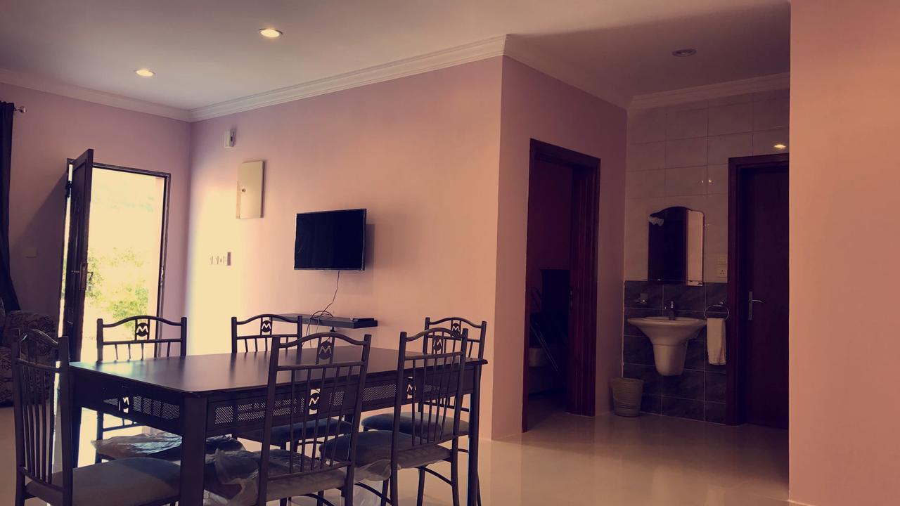 شاليهات بلنسية - Families Only Ta'if Exterior foto